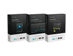 NUGEN Audio Halo Suite main image