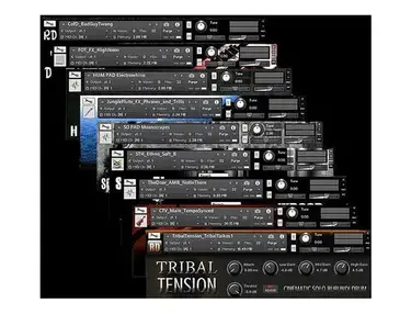 Loot Audio Legacy Bundle