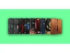 Vir2 Instruments The Vir2 Premium Bundle