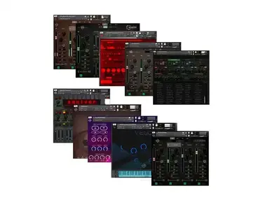 Rigid Audio Best of Rigid Audio Bundle