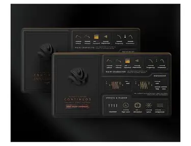Karanyi Sounds Continuo 2 Plus