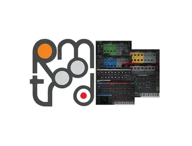 Tracktion RetroMod Collection