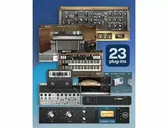 Universal Audio UAD Producer Edition