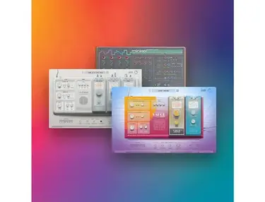 Karanyi Sounds Creative Keys