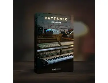 Have Audio Cattaneo Pianos Bundle