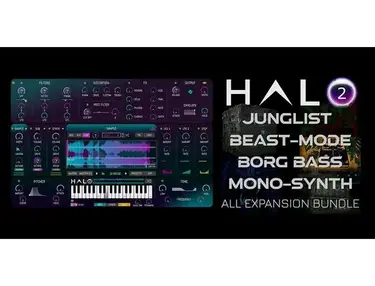 DHPlugins HALO-2 + Expansions Bundle