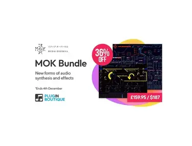 MOK MOK Bundle