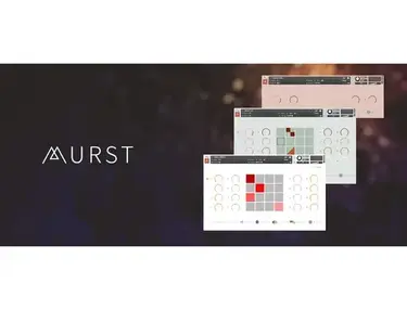 Murst Instruments Murst Instruments: Instrument Bundle