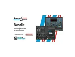 Robotic Bean Bundle (Exclusive) main image
