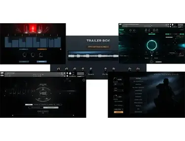 Wavelet Audio Wavelet Ultimate Bundle