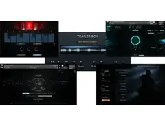 Wavelet Audio Wavelet Ultimate Bundle main image