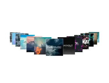 Iamlamprey Designer Bundle