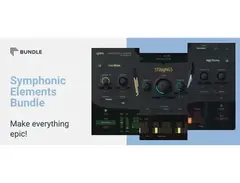UJAM Symphonic Elements Bundle