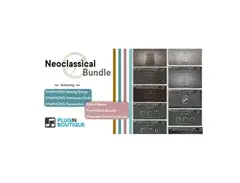 Cinematique Instruments Neoclassical Bundle main image