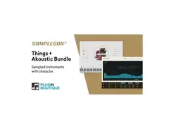 Sampleson Synth Bundle (Exclusive) main image