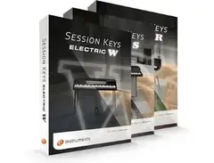 e-instruments Session Keys Electric Bundle main image