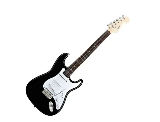 Squier Bullet Stratocaster SSS