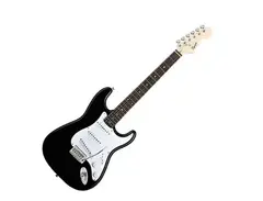 Squier Bullet Stratocaster SSS