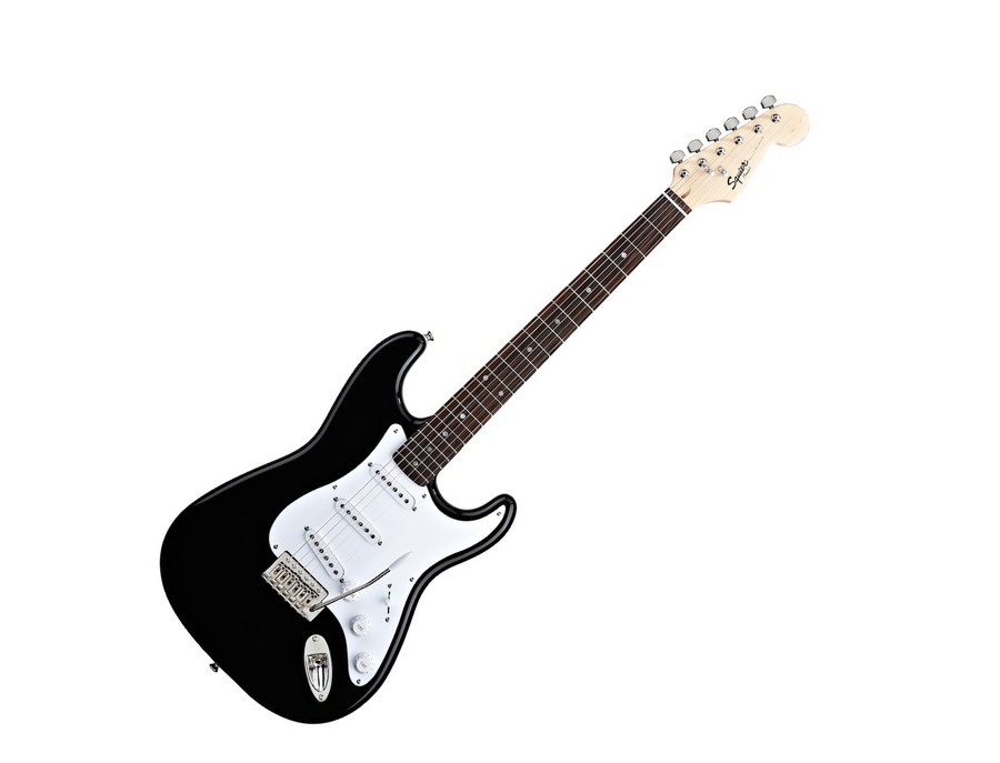 Squier Bullet Stratocaster SSS - ranked #1818 in Solid Body Electric  Guitars | Equipboard