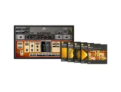 Applied Acoustics Systems Strum GS-2 + PACKS main image