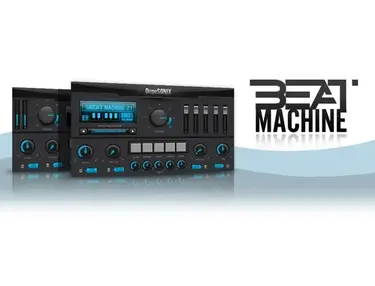 DopeSONIX Beat Machine 1 & 2 Bundle