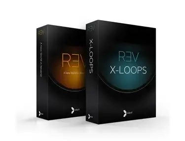 Output REV + REV X-Loops Bundle