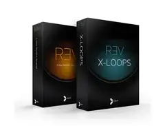 Output REV + REV X-Loops Bundle - Best Deals & Reviews | Equipboard