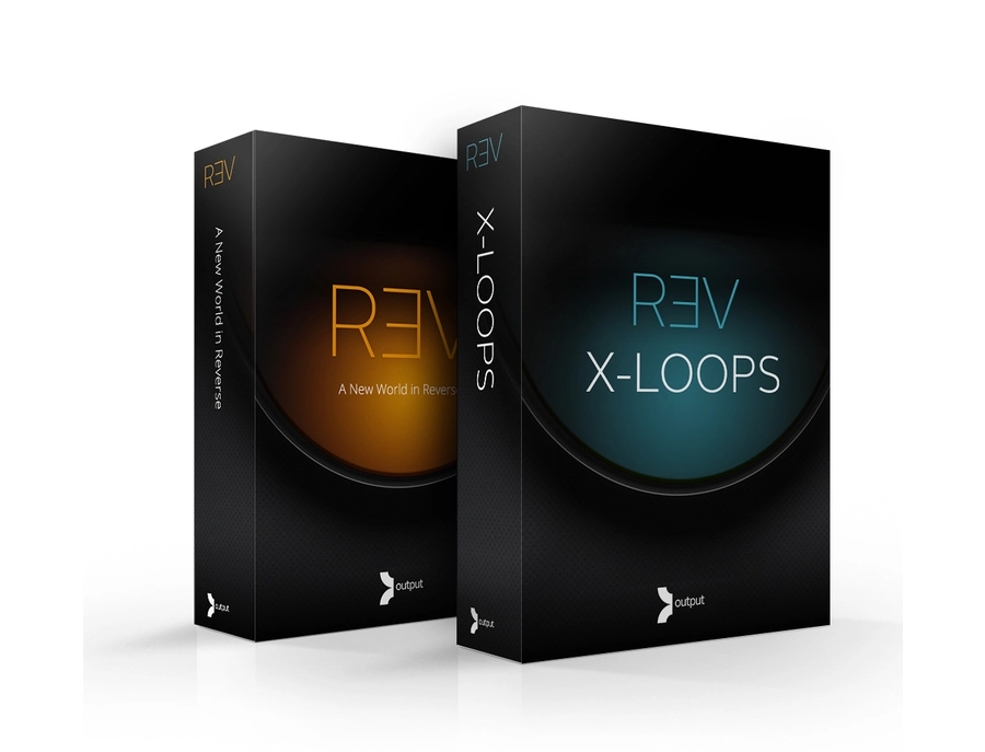 Output REV + REV X-Loops Bundle - What To Know & Where To Buy | Equipboard
