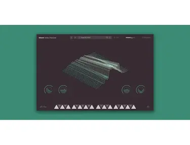 Excite Audio Bloom Bass Impulse Lite
