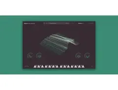 Excite Audio Bloom Bass Impulse Lite main image