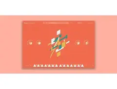 Excite Audio Bloom Palette Object main image