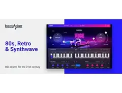 UJAM VICE main image