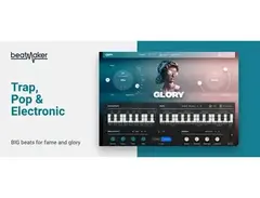 UJAM GLORY main image