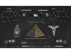 BeatSkillz Papyrus Keys main image