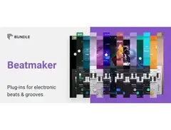 UJAM Beatmaker Bundle 2