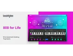 UJAM HUSTLE 2