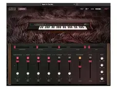 AIR Music Technology Solina