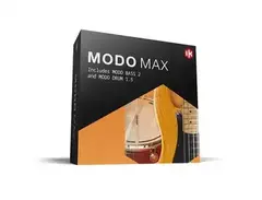 IK Multimedia MODO MAX
