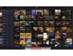 Cinesamples Musio 1 main image