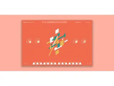 Excite Audio Bloom Palette Object Lite
