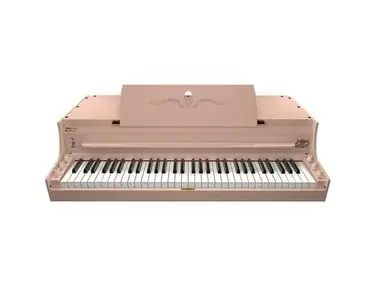 Cherry Audio Wurlybird 140B