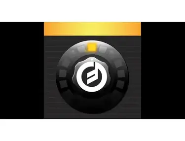 Moog Filtatron iPad App