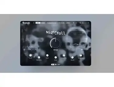 Capsule Audio Nightfall