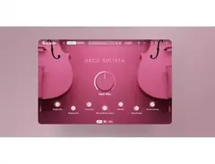 Capsule Audio Arco Solista