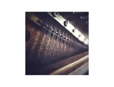 KLANG FREEZE: Air Piano for Ableton Live