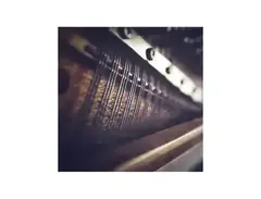 KLANG FREEZE: Air Piano for Ableton Live main image