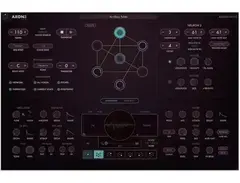 Audio Damage Axon 3 main image