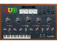 DopeSONIX Dub System main image
