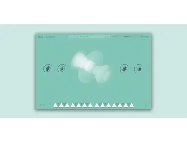Excite Audio Bloom Vocal Aether Lite