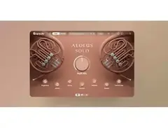 Capsule Audio Aeolus Solo